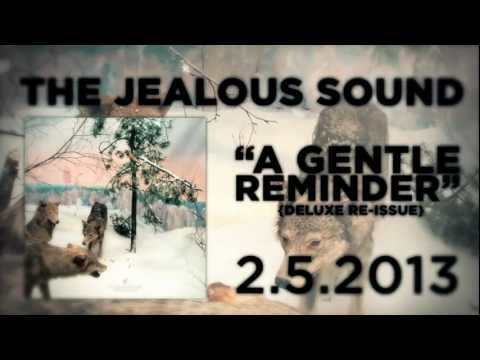 The Jealous Sound - This Is Where It Starts