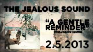 The Jealous Sound - This Is Where It Starts