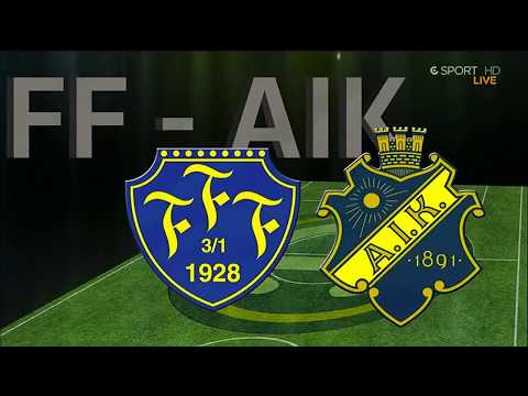 2014: IFK Norrköping - IF Elfsborg 4-2 - Hela matchen