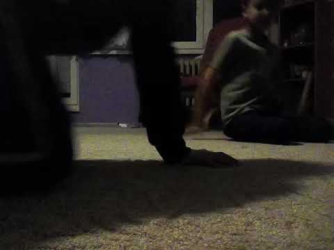 Garry games w/ Lukáš buransky #1