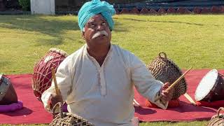 Download lagu NATHU LAL SOLANKI nagara  beat mp3