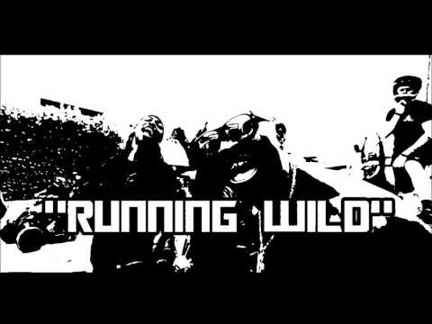 Goldie1 ft JME - RUNNING WILD (Dubstep Remix by Pure)
