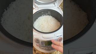 The BEST Rice Cooker For Home Cooks
