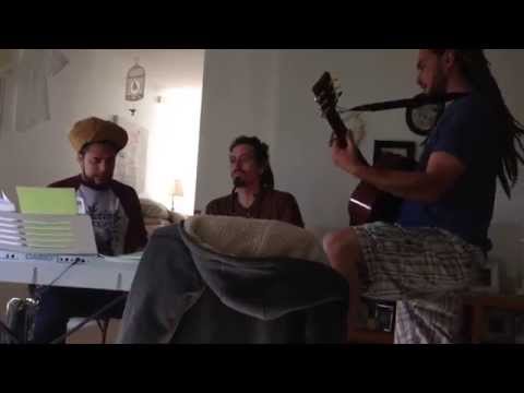 Vibes Up Strong rehearsal - Taking Me Higher