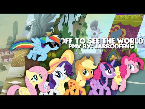 Off to See the World | PMV