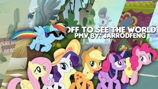 Off to See the World | PMV