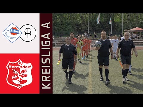 Kreisliga A / 14.Spieltag / SpG Schmiedeberg / Hennersdorf vs SV Hermsdorf