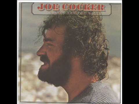 Where am I now _ Joe Cocker - 1975