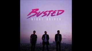 Busted - Night Driver