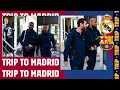 ? Trip to Madrid for #ElClásico