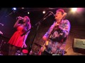 Red Elvises - Pizza Man From Mars 17May2013 ...