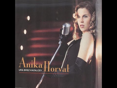 Anika Horvat - Orion