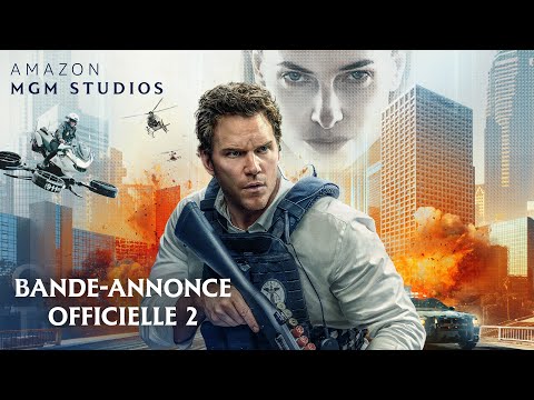 RECONNU COUPABLE - Bande-annonce officielle