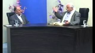 Necmeddin İlgen - Kardeşlik, Affetmek (Tv Sohbeti)