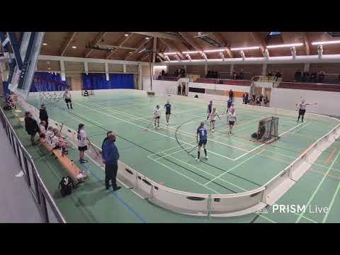 T14 Kilpa Karhut vs SalPa