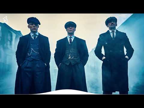 Mafia Music 2024 ☠️ Best Gangster Rap Mix - Hip Hop & Trap Music 2024 #55