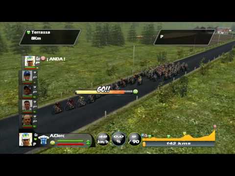 Tour de France 2009 Xbox 360