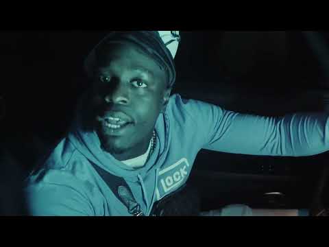 Benjigang Black - “Spinning” (Official Video) Shot by @Lou Visualz