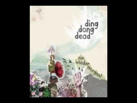 Ding Dong Dead - Morgen