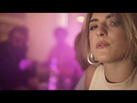 APPOLONIE - 'Stranger' Official Music Video