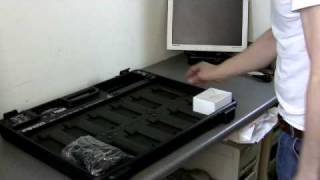 Video thumbnail for Behringer PB1000 review 1/2 by dancetech