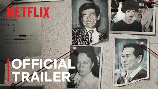 In the Name of God: A Holy Betrayal | Official Trailer | Netflix
