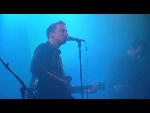 Eugene McGuinness The Invitation to the voyage live@Point FMR