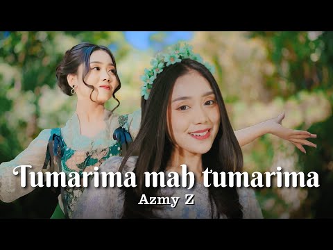 TUMARIMA - AZMY Z ( Official Music Video)