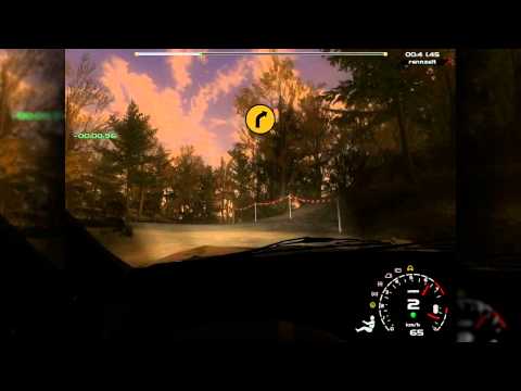 Walkthrough: Xpand Rally #22 [3D]