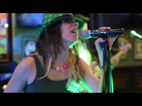Sweet Leda - Have a Cigar (Pink Floyd cover) St Paddy's Day 2017