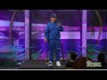 Funniest comedian ever LaVar Walker talks about everything and everybody!!!!