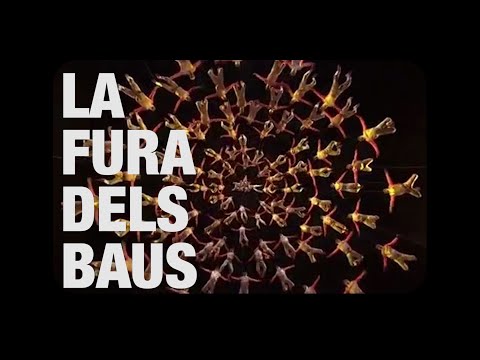 Ciclo BLABLANIGHTS - Pep Gatell - La Fura dels baus