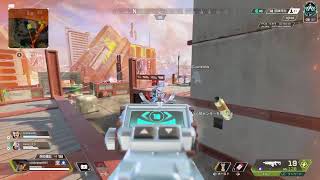 コールドスタジオの生配信　Apex　初見さん大歓迎　コールドスタジオのバトロワ生配信