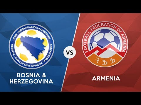 BiH - Armenija (NAJAVA UTAKMICE) 23.3.2019.