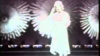 Dusty Springfield - I`d Rather Leave While I`m In Love, promo video