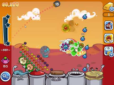 Papa Pear Saga Level 937 NO BOOSTERS - A S GAMING