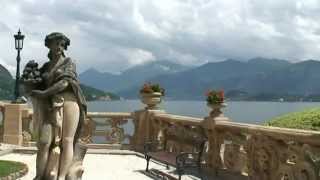 preview picture of video 'Villa del Balbianello'