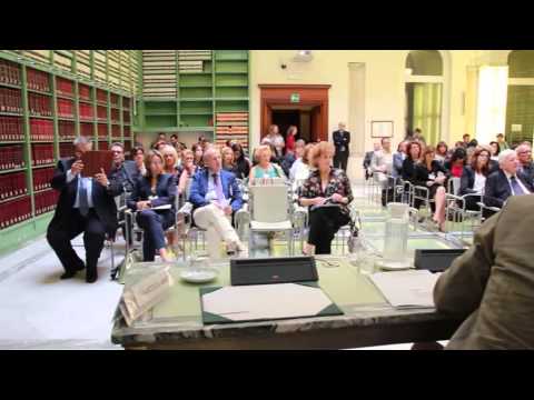 ONDA TG 26.09.2014 - CENTRO SULLA TERAPIA DEL DOLORE PRATOLA PELIGNA