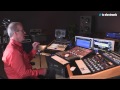 Mastering Chain At Universal Mastering Presented By Pete Doell