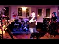Behind The Universe - Last Resort (Papa Roach ...
