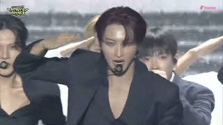 Download lagu ATEEZ - NASA [FANMEETING ATINY’S VOYAGE: TINY MYSTERY] mp3