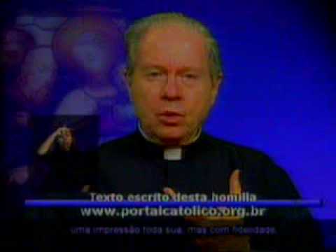 O Pão Nosso 28 Maio Pe.F.C.Cardoso.flv