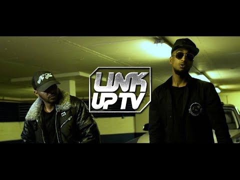 YK x Eaz - Woes [Music Video] @YKO_1 @BasilEazy | Link Up TV