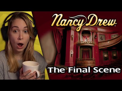 Nancy Drew: The Final Scene