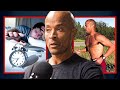 Discipline Starts In The Morning David Goggins
