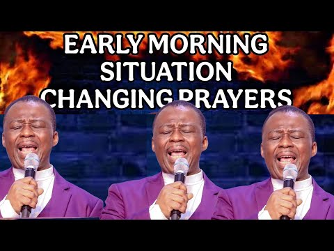 Oh Lord My God! Visit My Case This Morning, Restore Favour My Family By Dr. Dk Olukoya