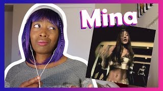 Mina (미나) - Pick up the Phone(전화 받어) M/V Reaction