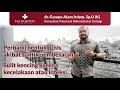Mr P Diubah Bentuknya Tapi Gagal Terapi Rekonstruksi Urologi Dr Gampo Alam Irdam Sp U K