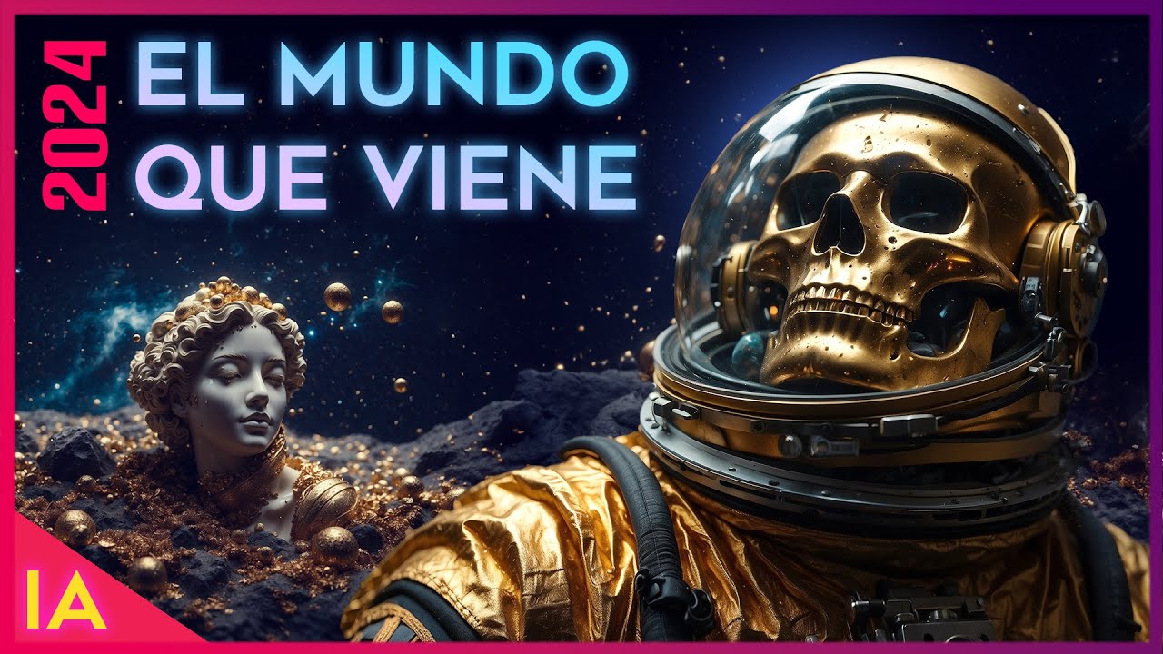 La Nueva Era de la INTELIGENCIA ARTIFICIAL