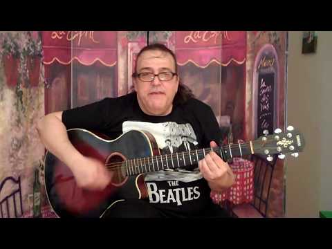 A Little Blues intro to 1st lesson posted